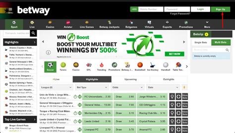 betaway|Betway: Official Website.